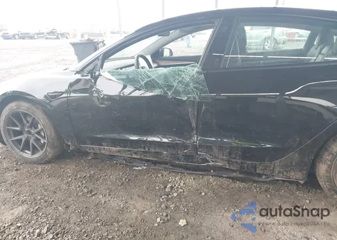 2023 Tesla Model 3 Rear-Wheel Drive z USA, uszkodzony, nr VIN 5YJ3E1EAXPF678417